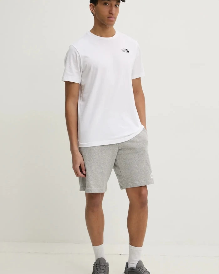 The North Face M S/S Redbox Tişört