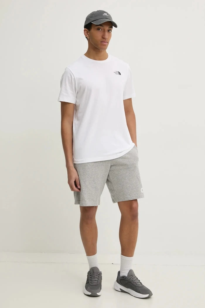 The North Face M S/S Redbox Tişört