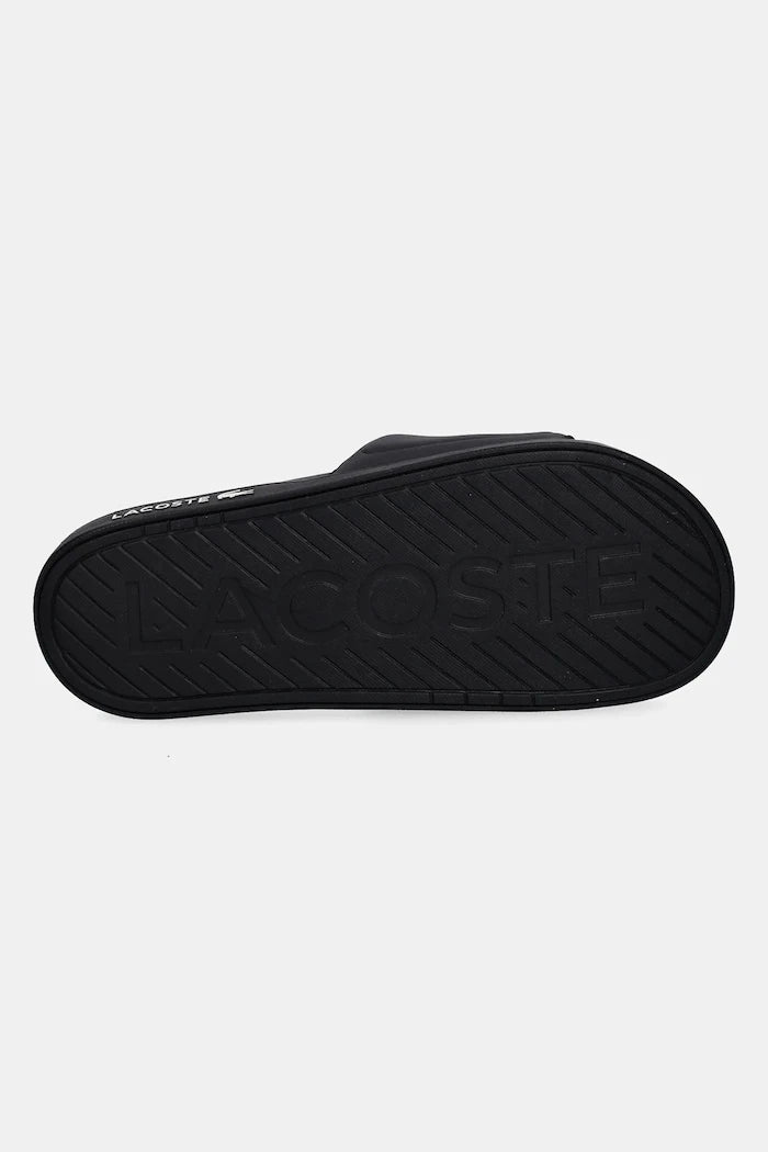 Lacoste SERVE SLIDE DUAL Terlik