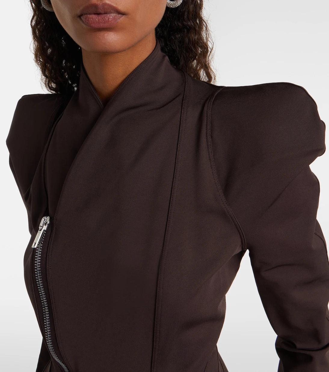Rick Owens - Princess jacket