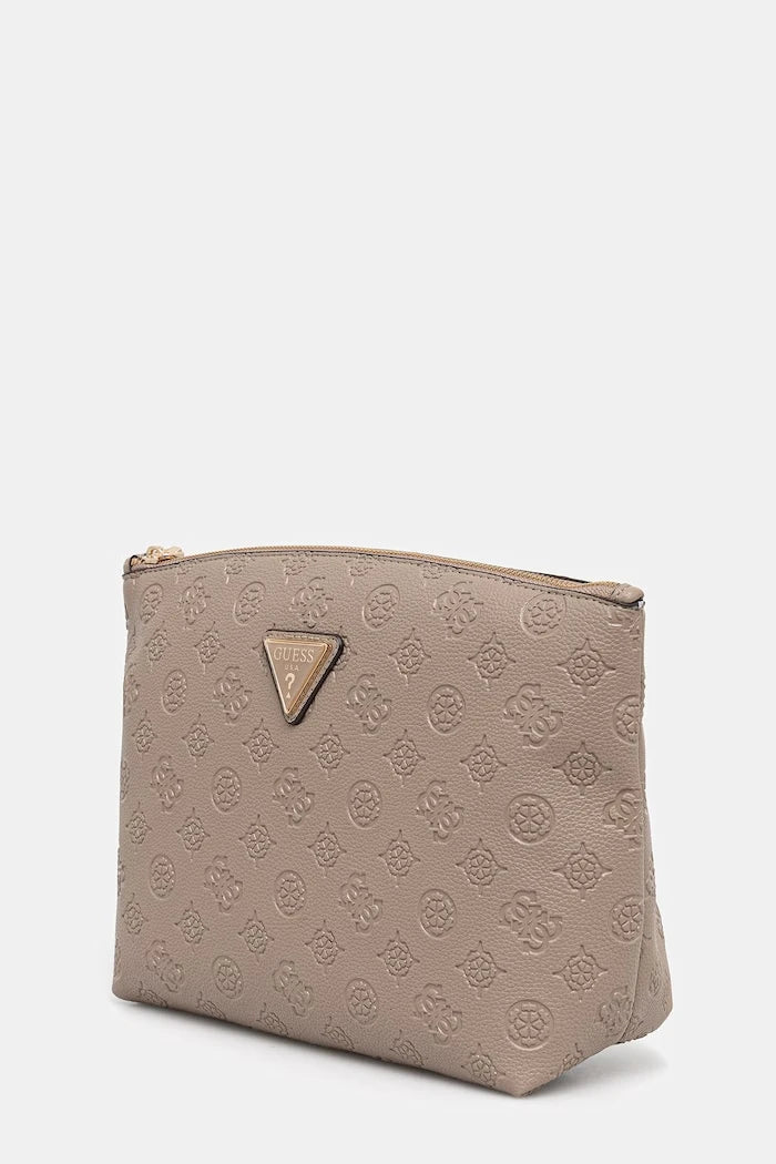 Guess козметична чанта дамска