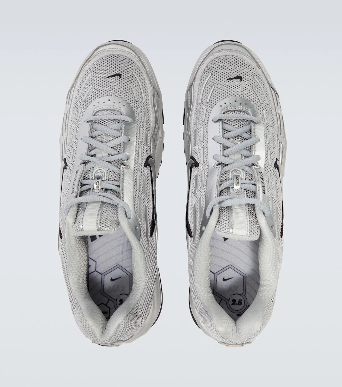 Nike - Air Max TL 2.5 mesh sneakers