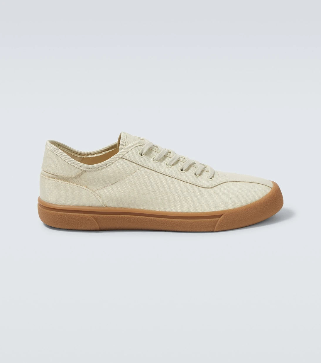 The Row - Canvas sneakers