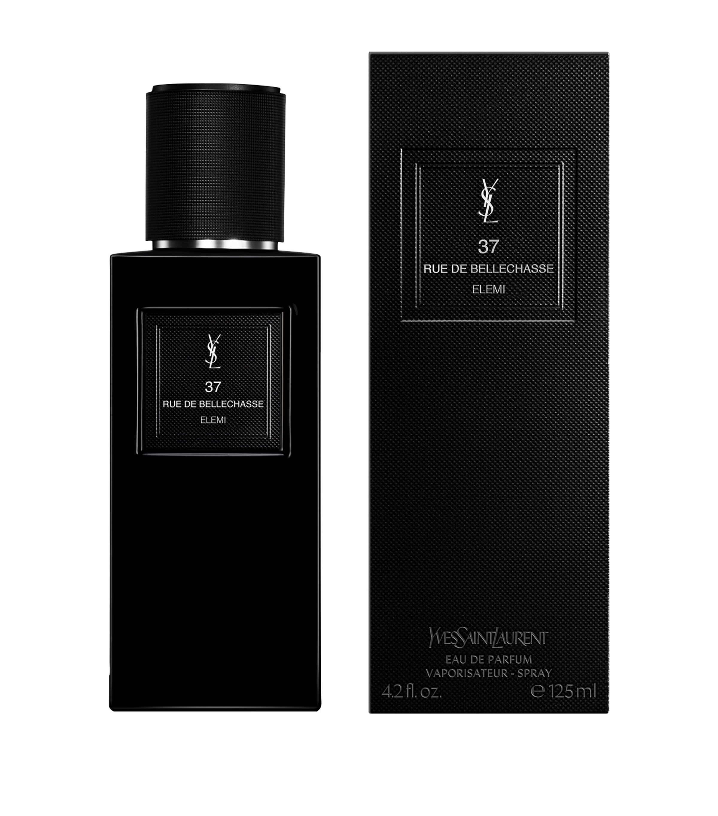 YSL 37 RUE DE BELLECHASSE Eau de Parfum (125ml)