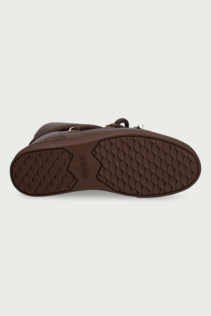 Inuikii Full Leather Kadın Deri