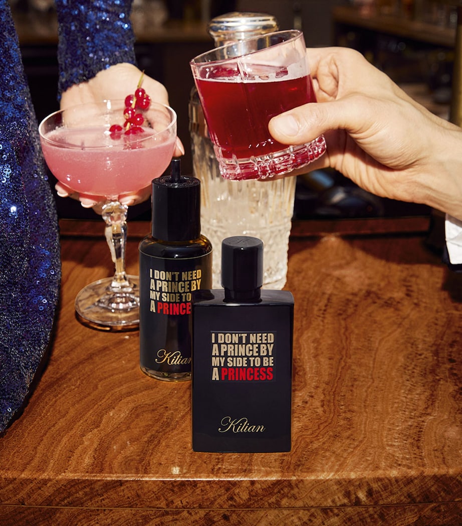 Princess Eau de Parfum Refill (100ml)