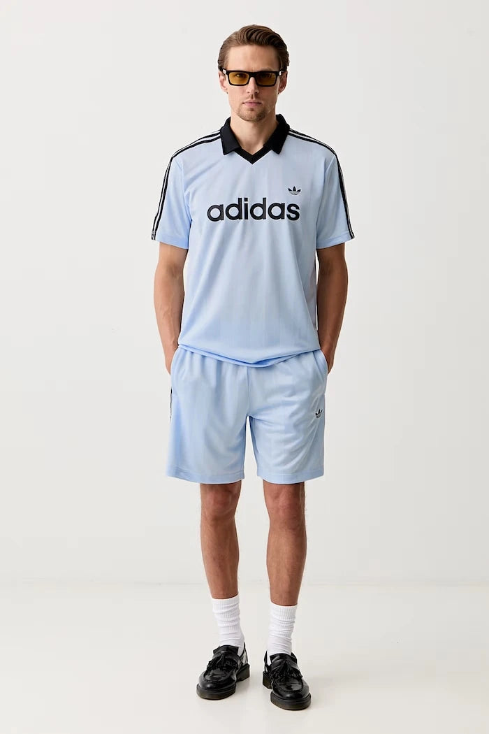 adidas Originals тениска с яка мъжка