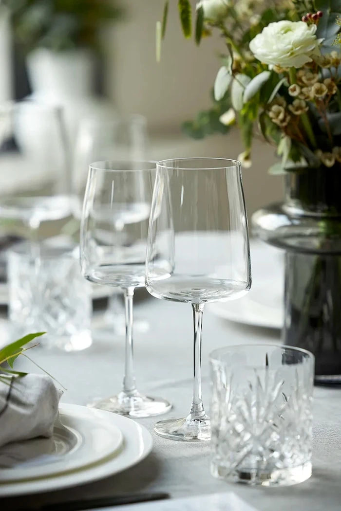 Комплект чаши Lyngby Glas Melodia 230 ml (6 броя)