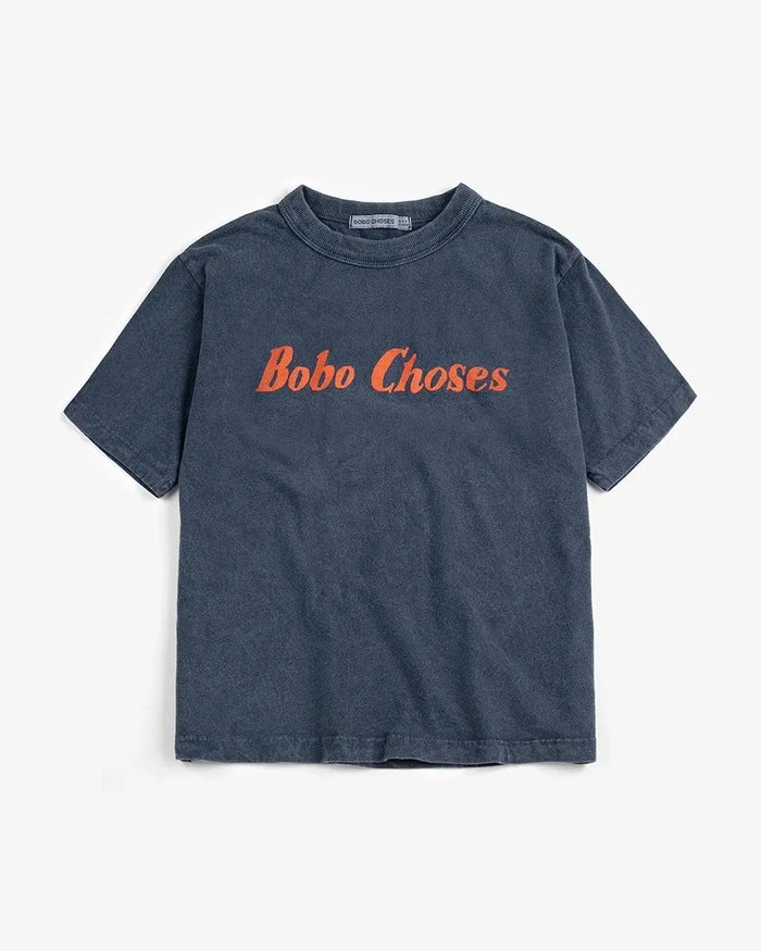 Bobo Choses Çocuk Pamuklu Tişört