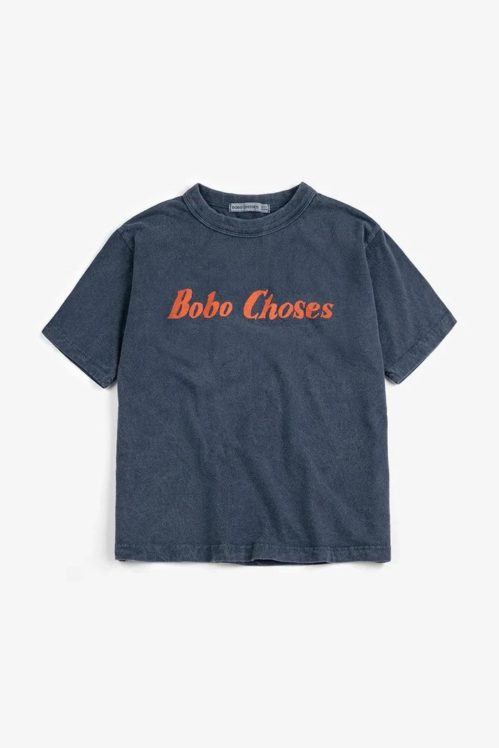 Bobo Choses Çocuk Pamuklu Tişört