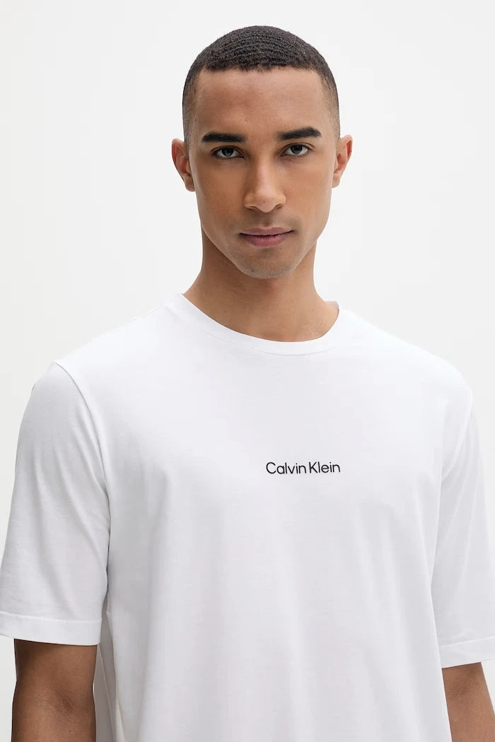 Calvin Klein тениска мъжка с памук