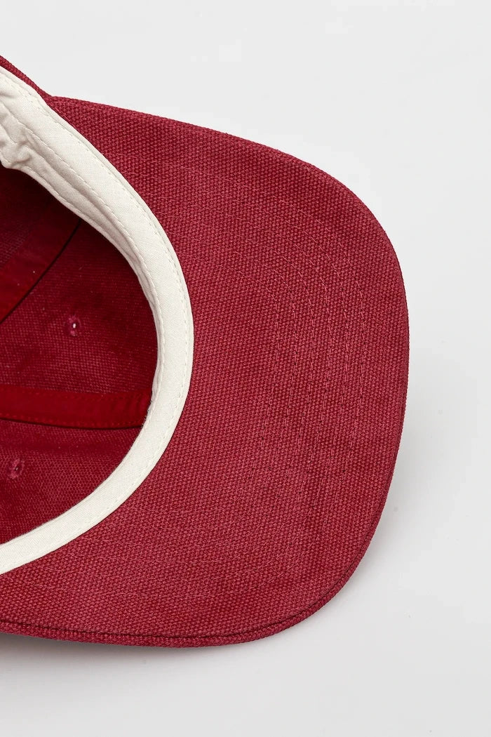 Levi's Pamuk Şapka Vizörlü