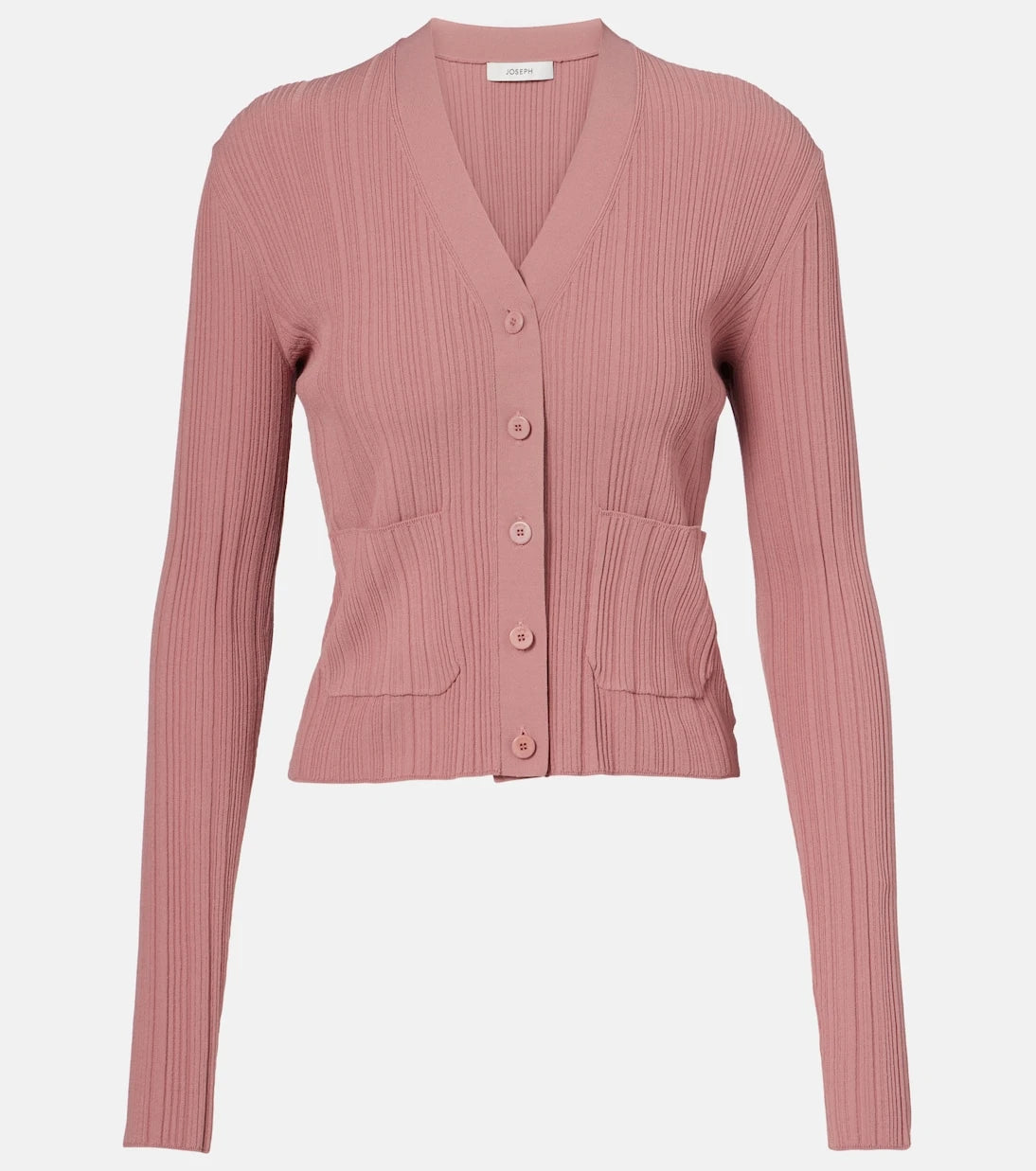 Joseph - Sinai plissé cardigan