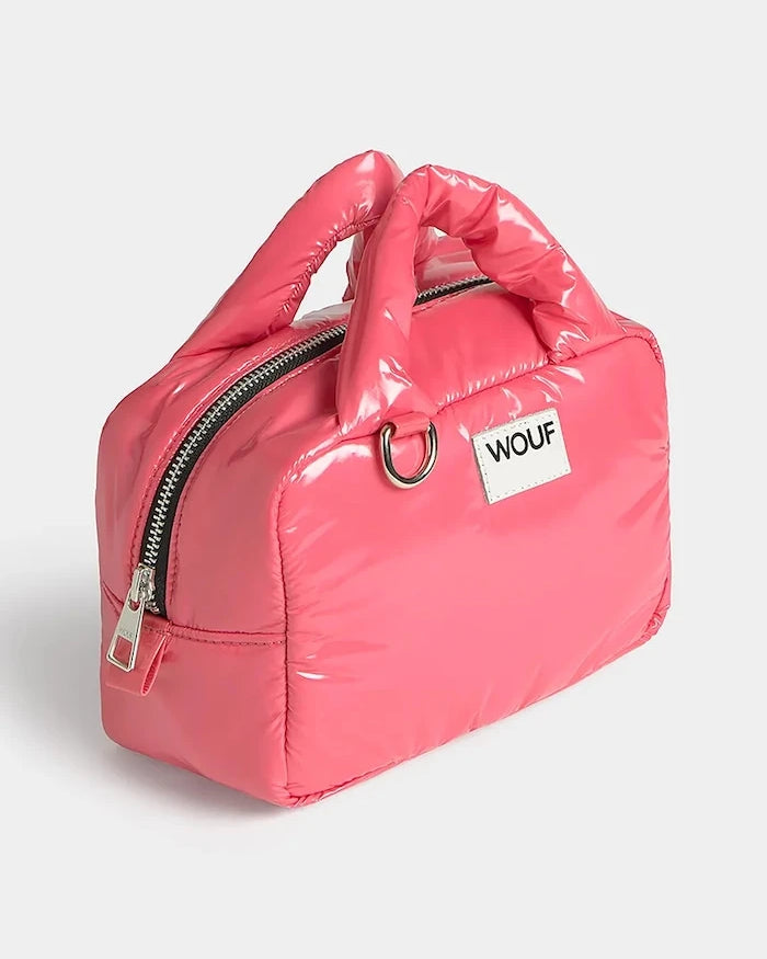 WOUF Candy Seyahat Kozmetik Çantası 20 x 15 x 10 cm