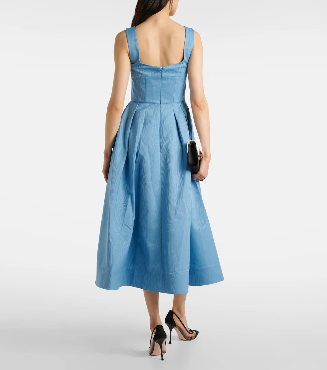 Rebecca Vallance - Cielo midi dress