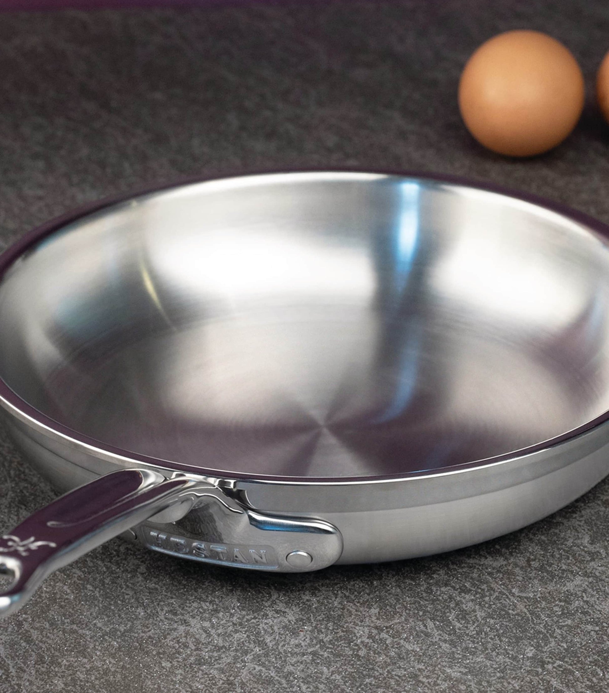 ProBond Skillet (22cm)