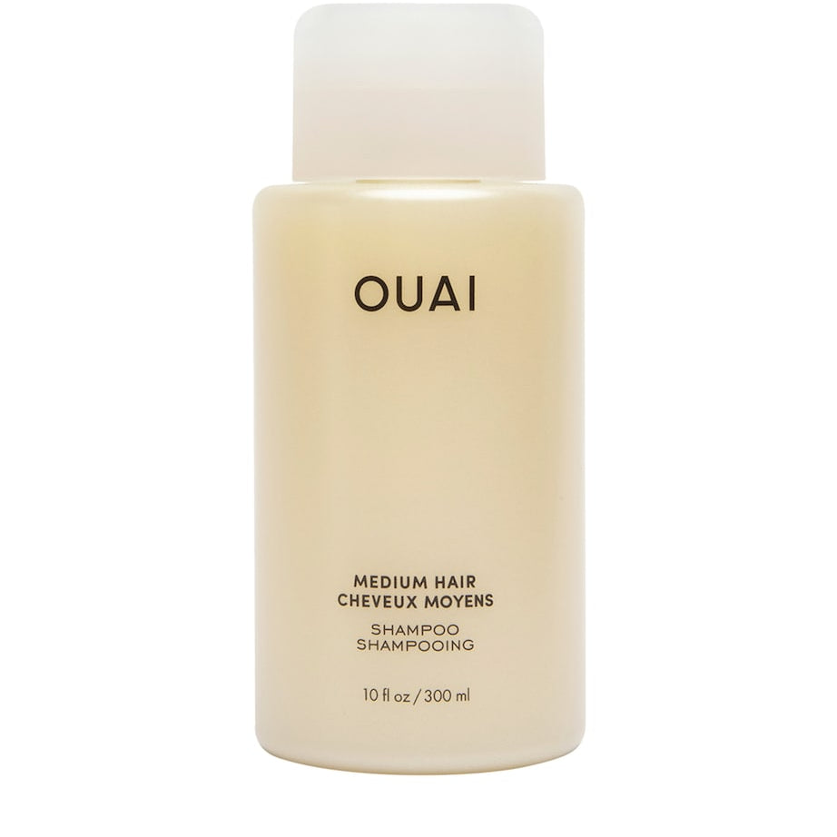 Ouai Medium Hair Shampoo (300Ml)