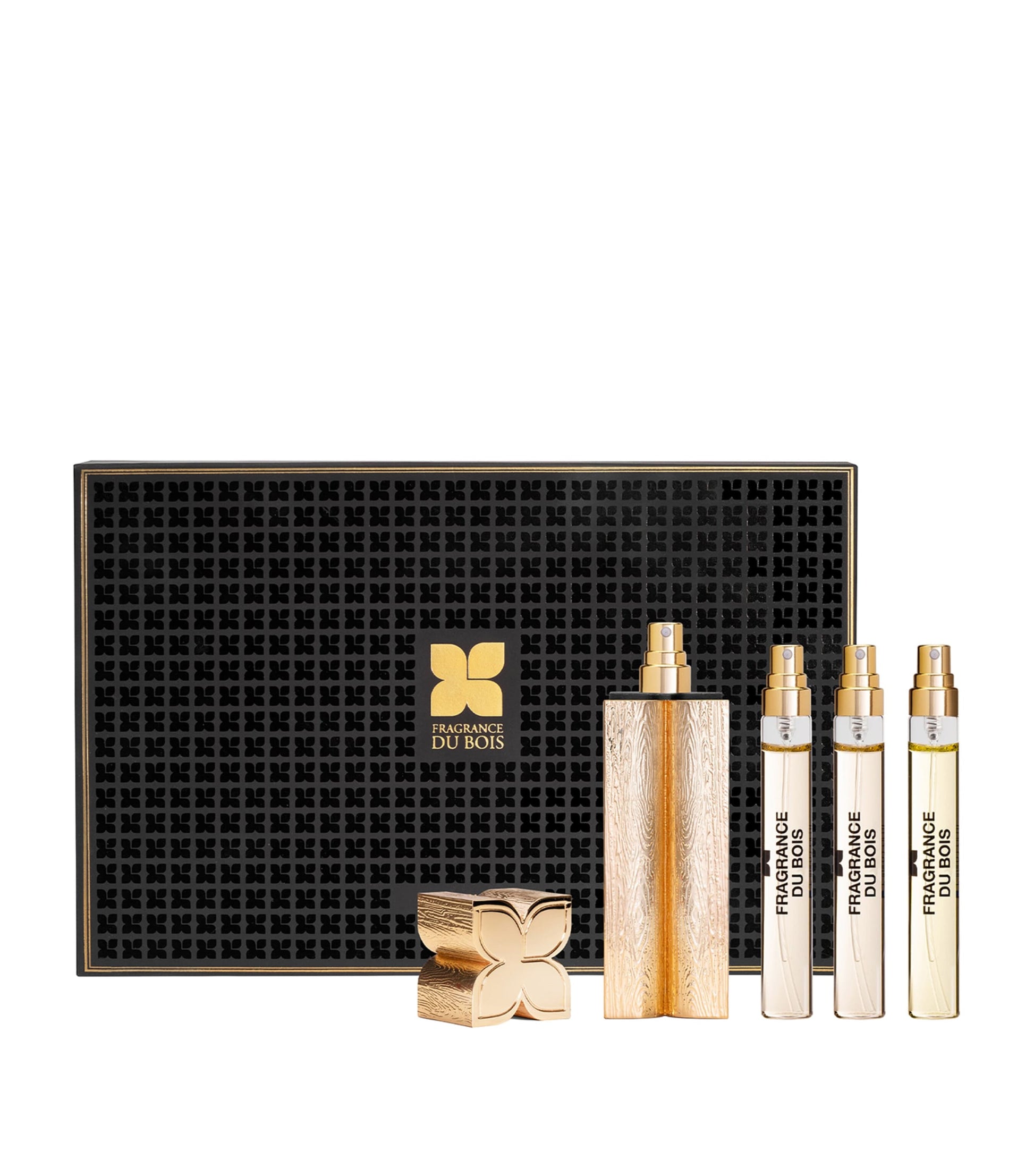 For Lovers Fragrance Gift Set (3 x 7.5ml)