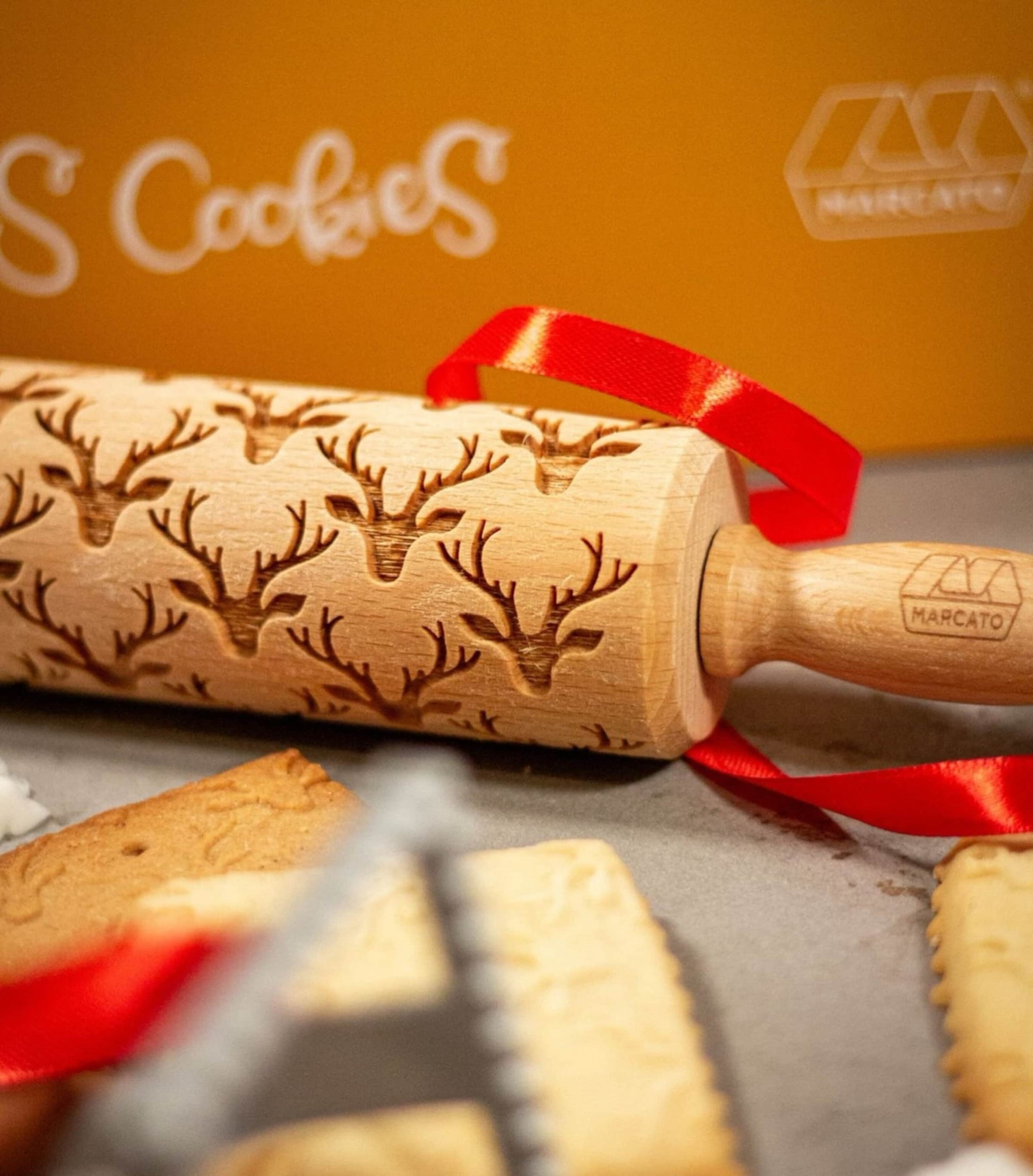 Christmas Cookie Set