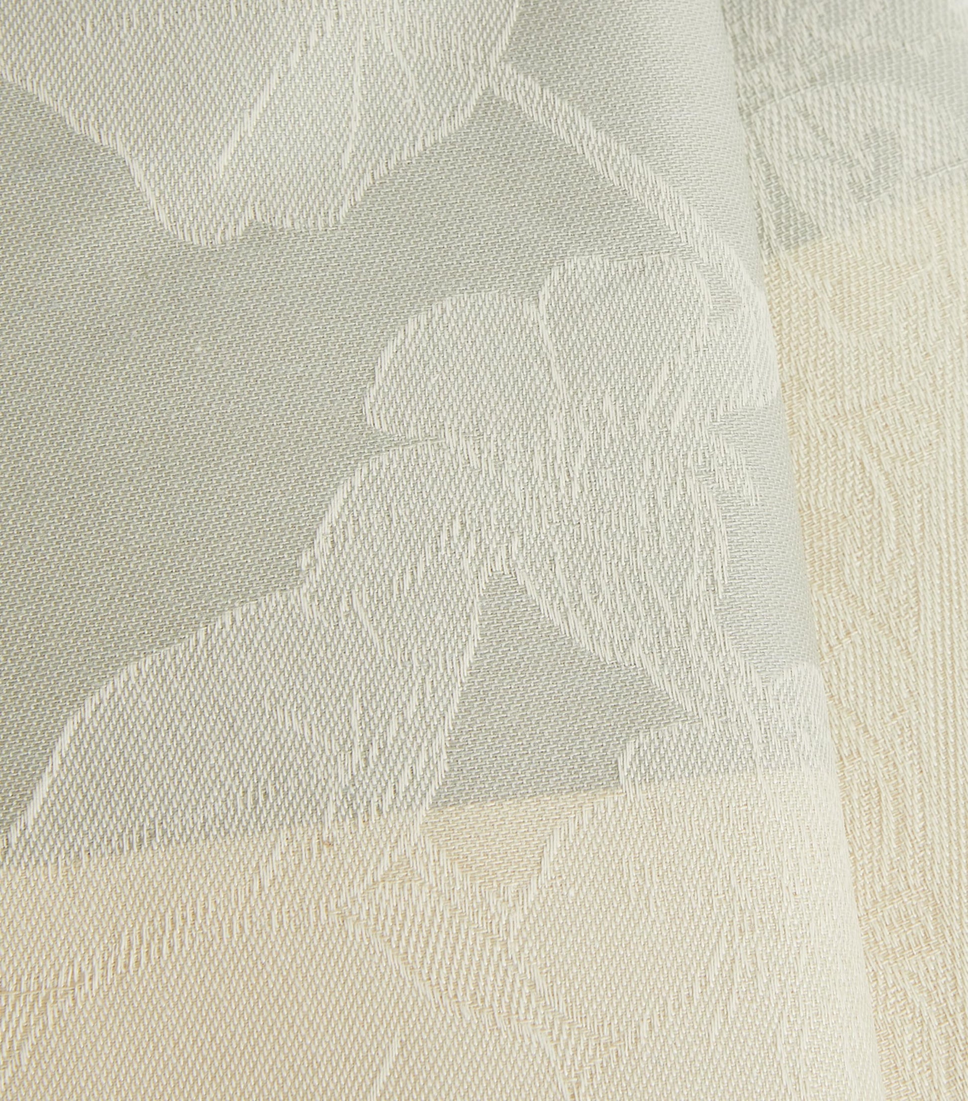 Le Jacquard Français Fleurs Gourmandes Tablecloth (175cm x 250cm)