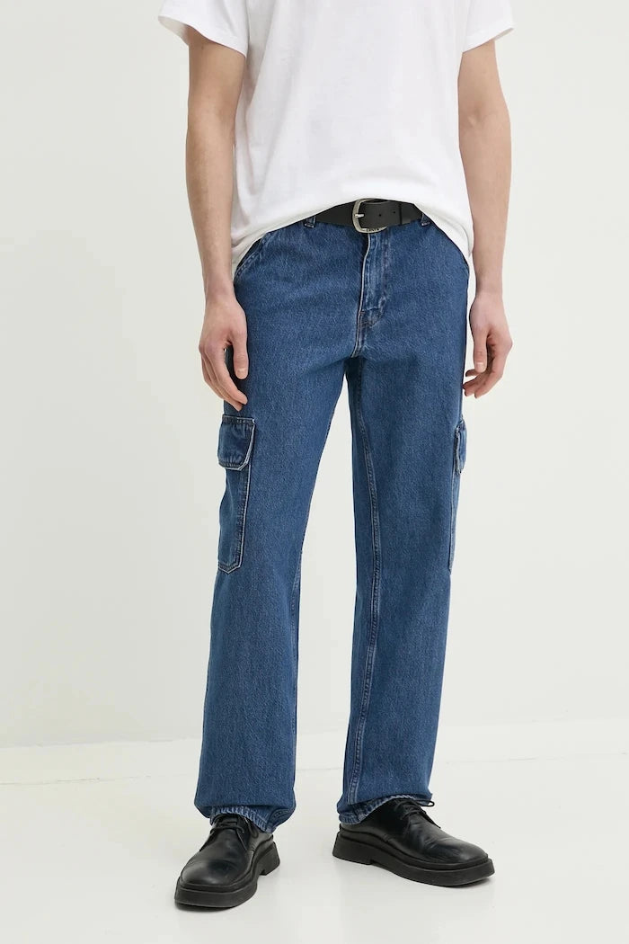 Levi's Kot Pantolon