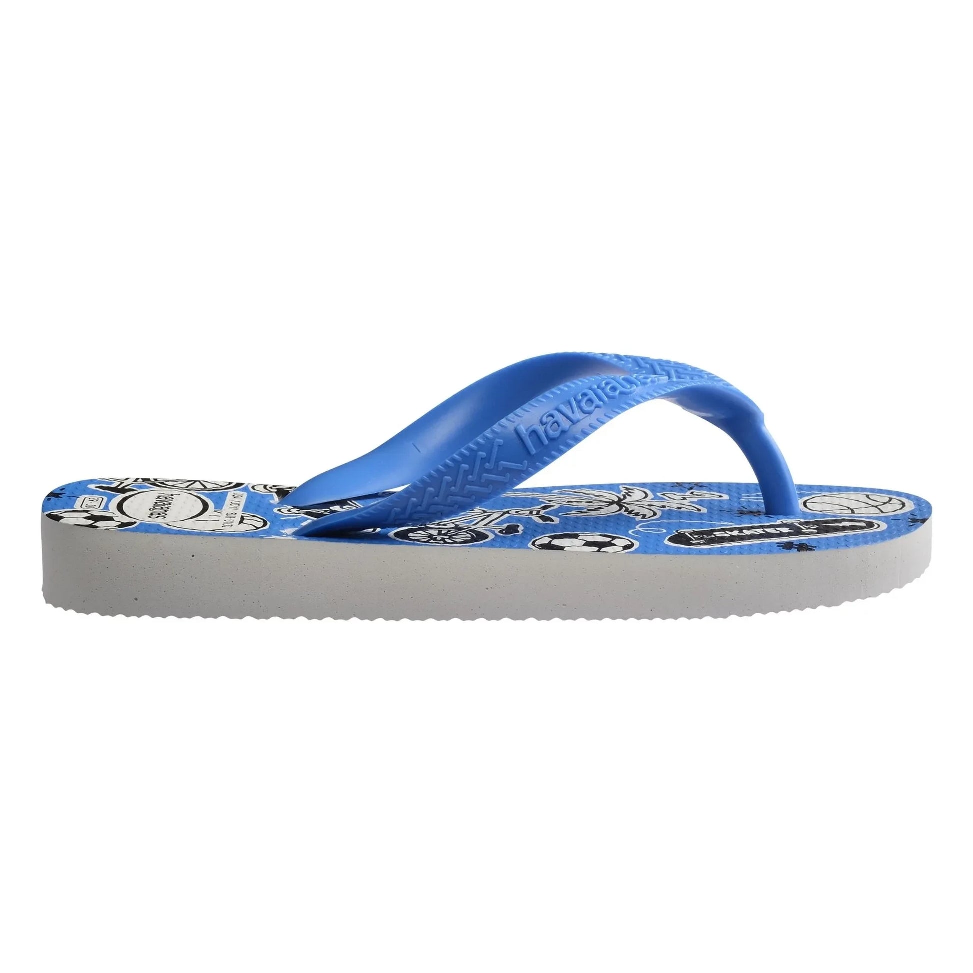 Havaianas - Athletic flip-flops | Blue