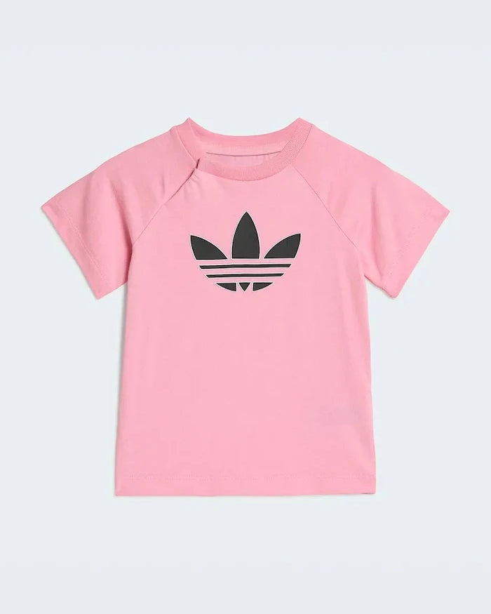 adidas Originals Тениска за деца памучна