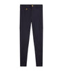 Ralph Lauren Kids Knit Leggings (7-14 Years)