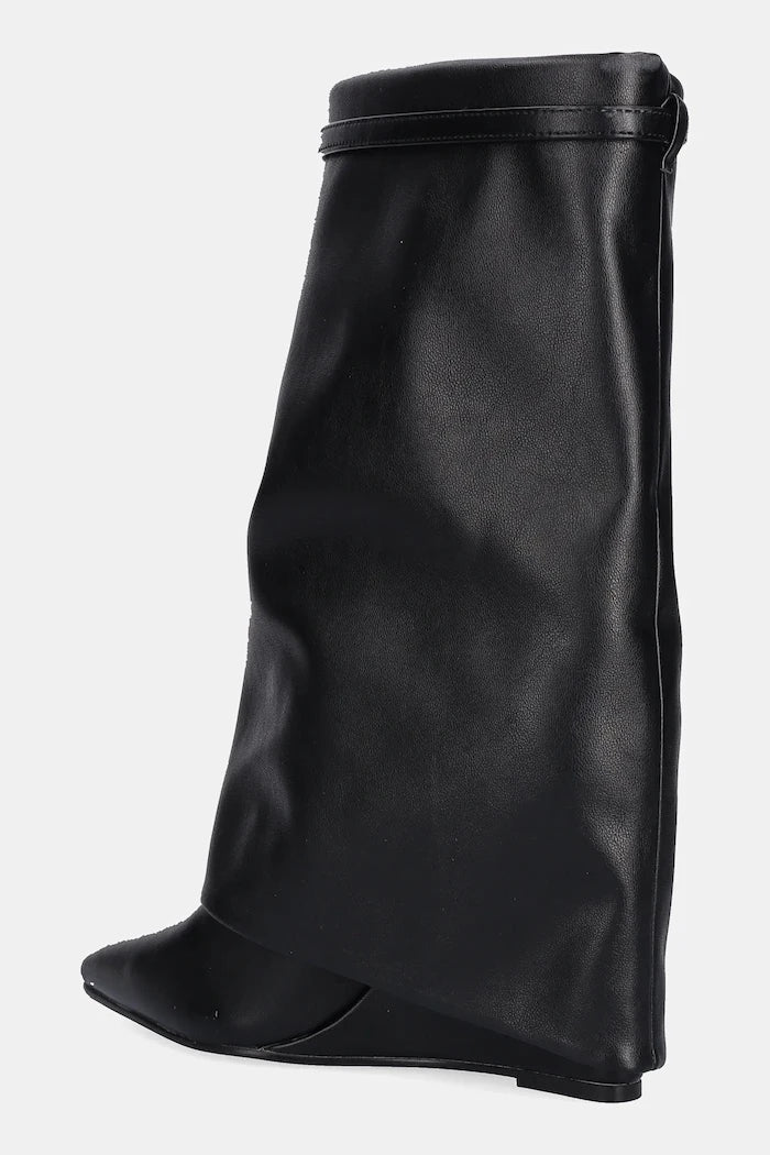 Steve Madden Shocker Boti