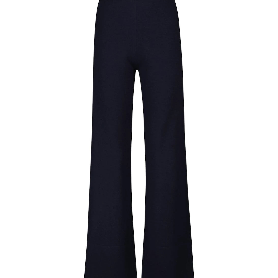 Altuzarra - Porter wool-blend knit pants