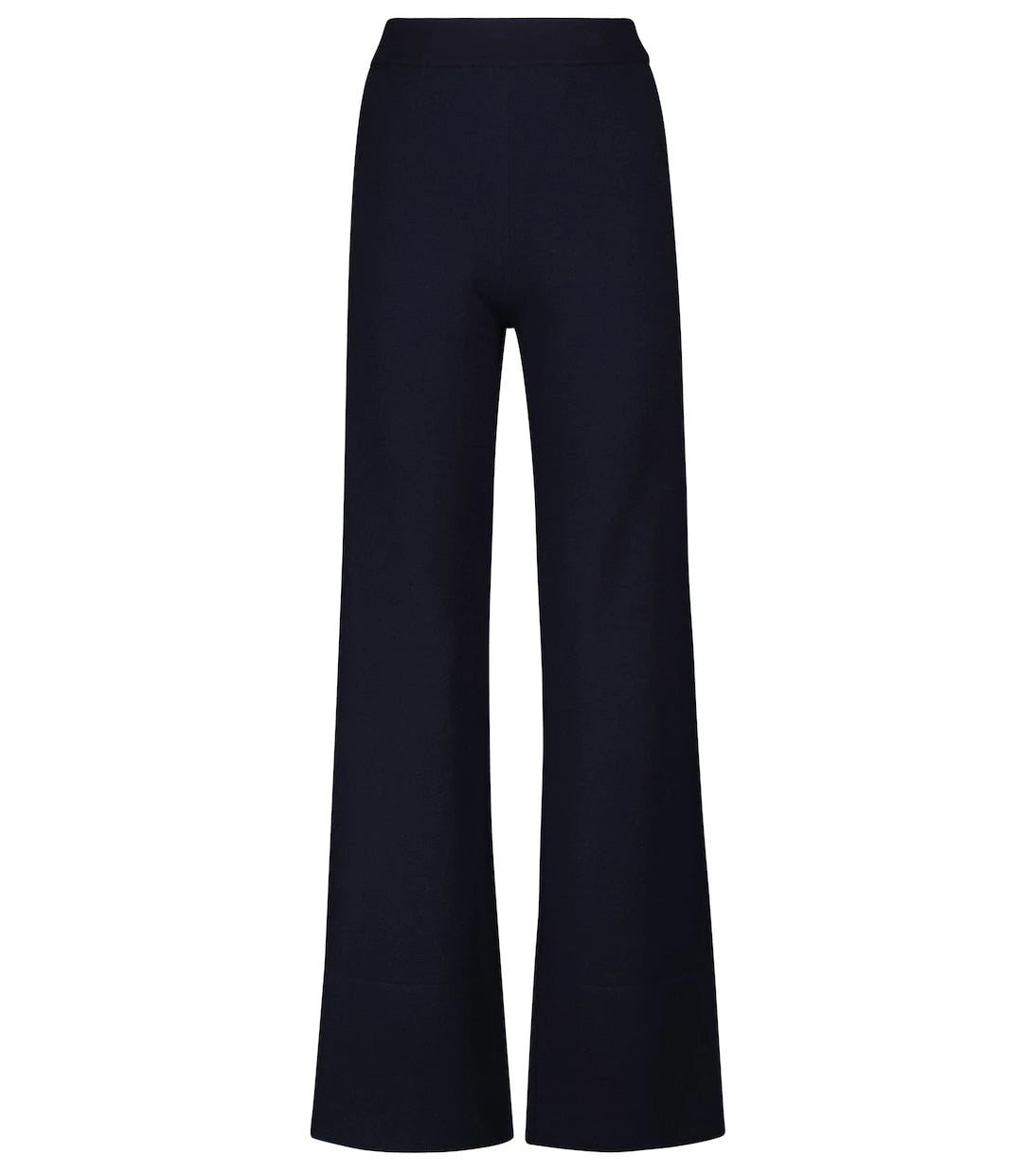 Altuzarra - Porter wool-blend knit pants