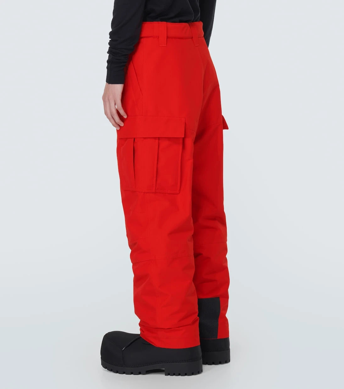 Balenciaga - 3B Sports Icon ski cargo pants