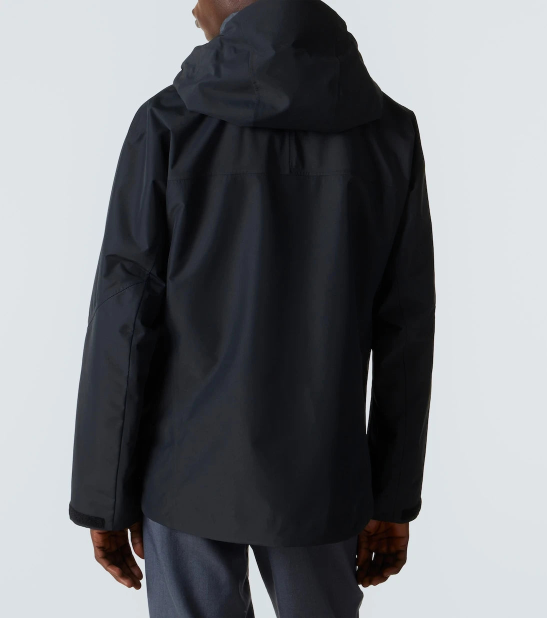 Prada - Technical jacket