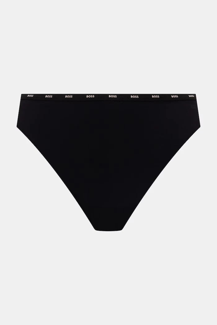 BOSS бикини дамски 3P MICRO THONG 3 броя