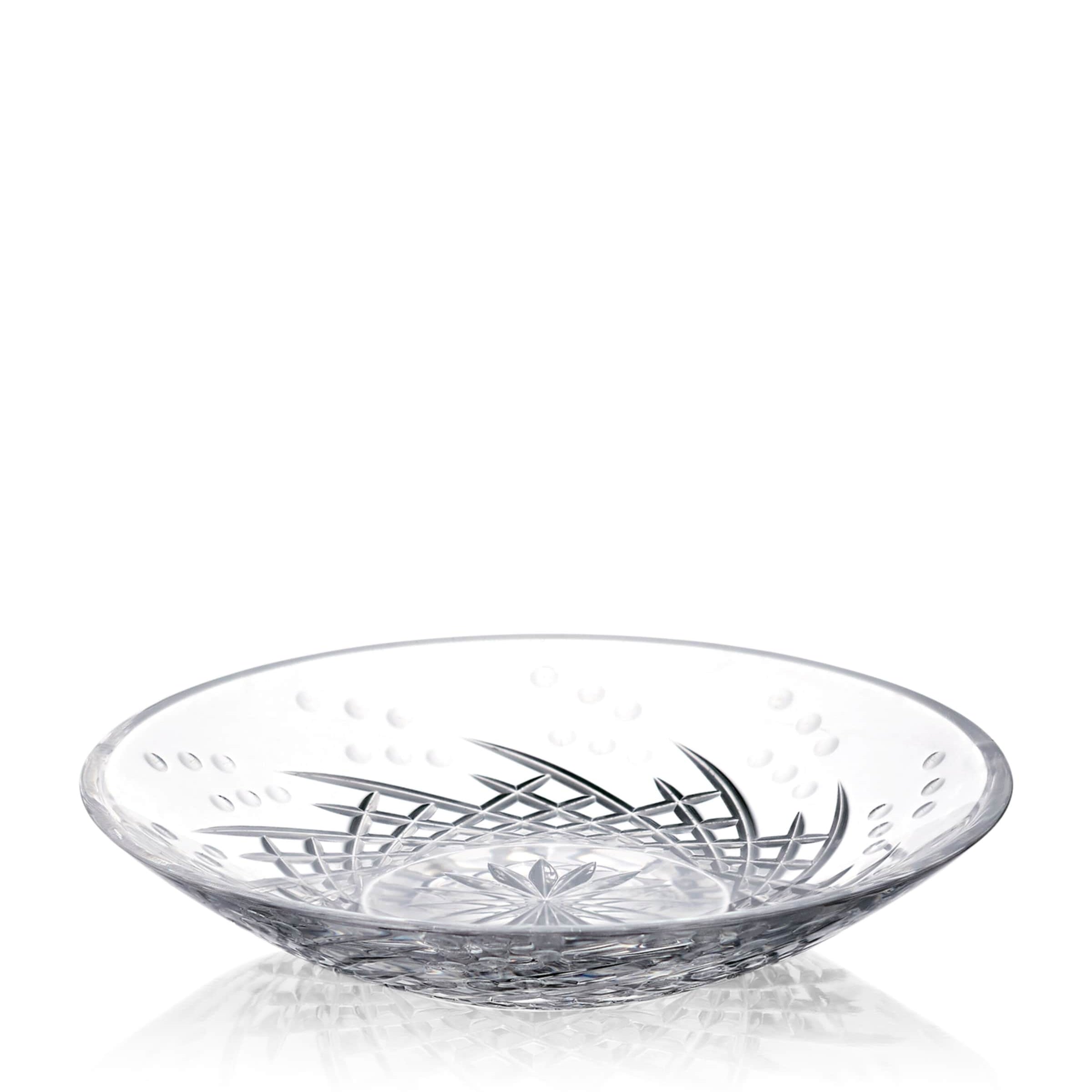 Crystal Celebrations Vanity Tray