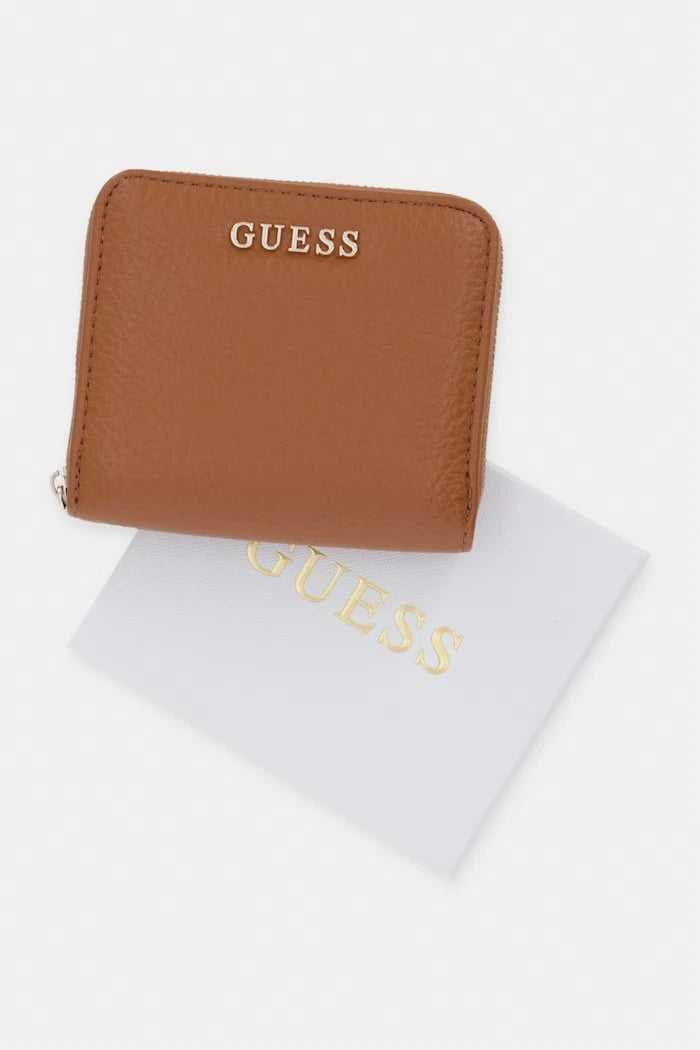 Guess JESSA imitasyon deri kadın cüzdan