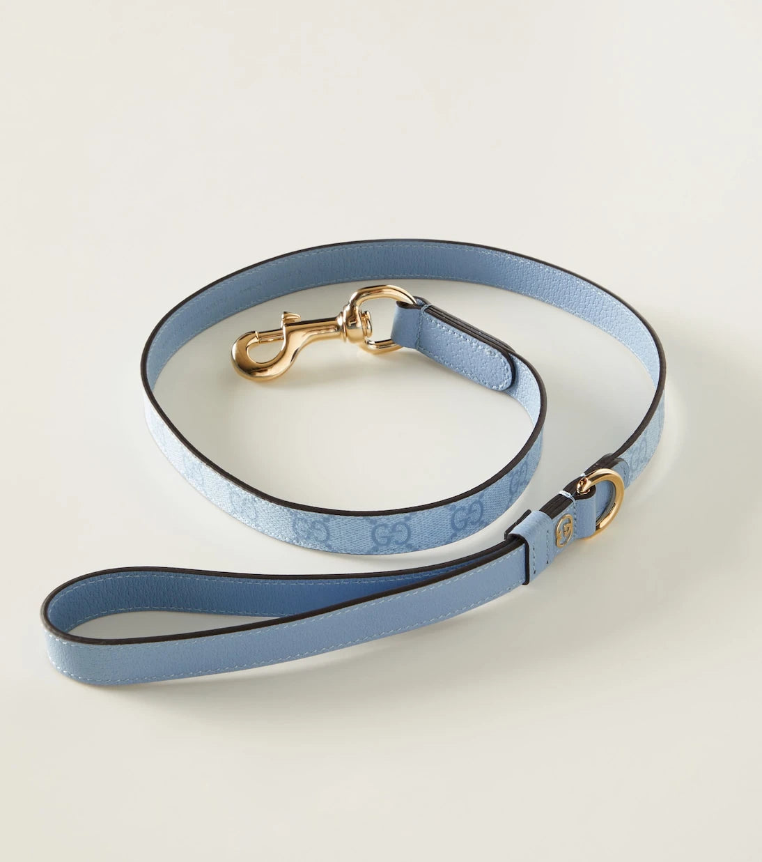 Gucci - GG S/M leash