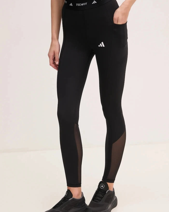 adidas Performance Techfit Antrenman Taytı