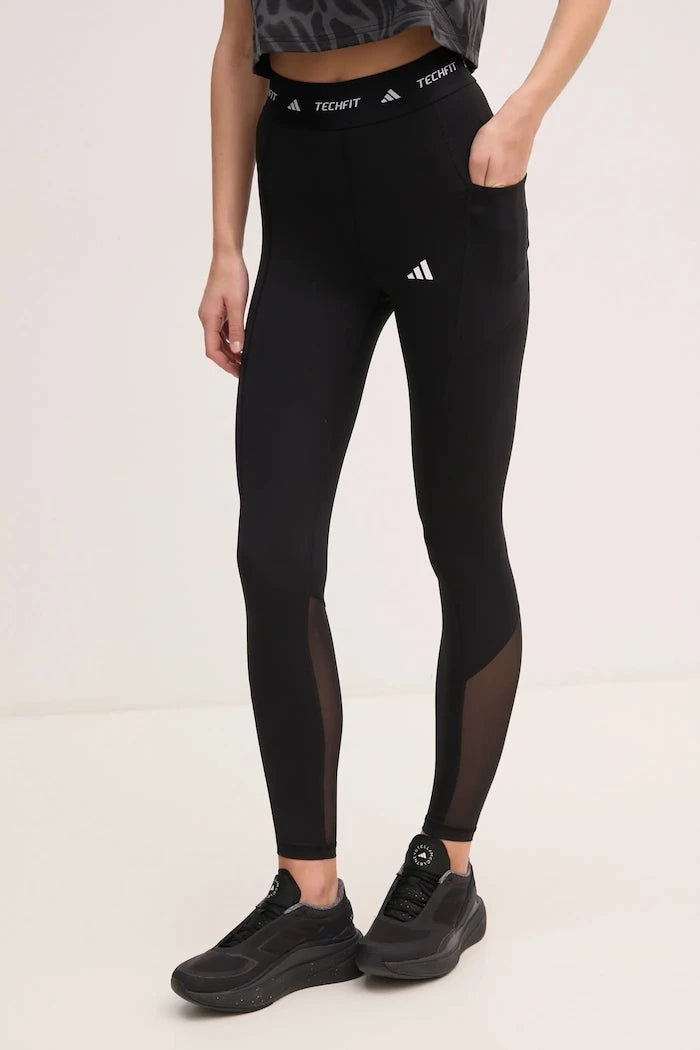 Клин за трениране adidas Performance Techfit