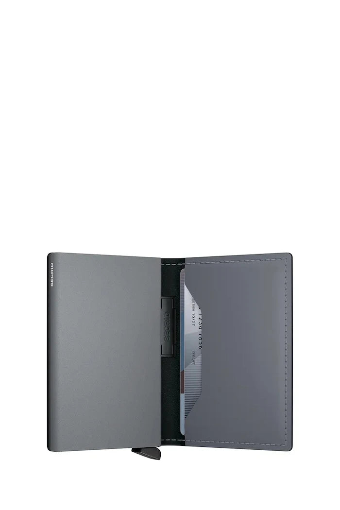 Secrid Портфейл RFID от кожа MATTE