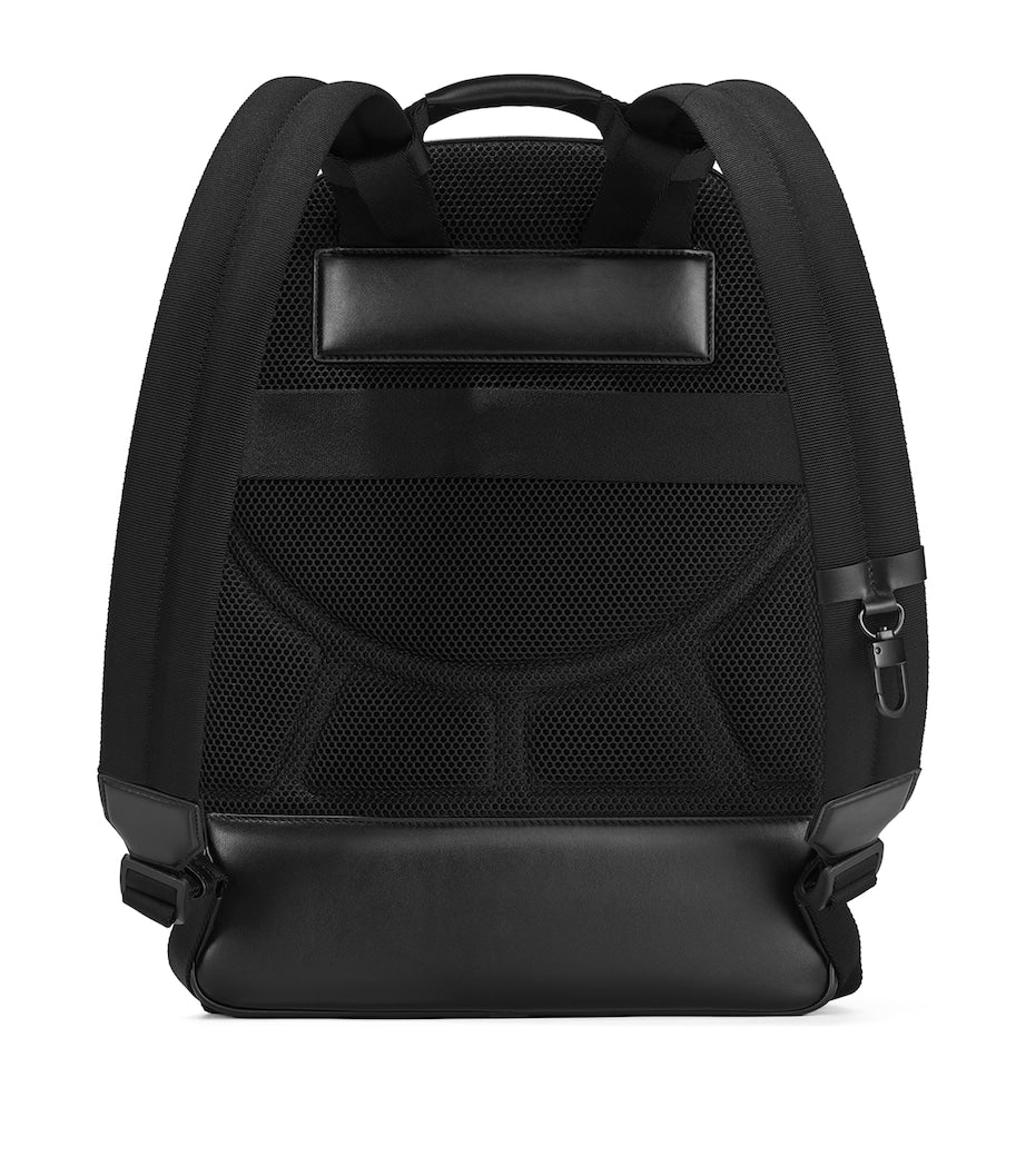 Montblanc Leather Extreme 3.0 Backpack