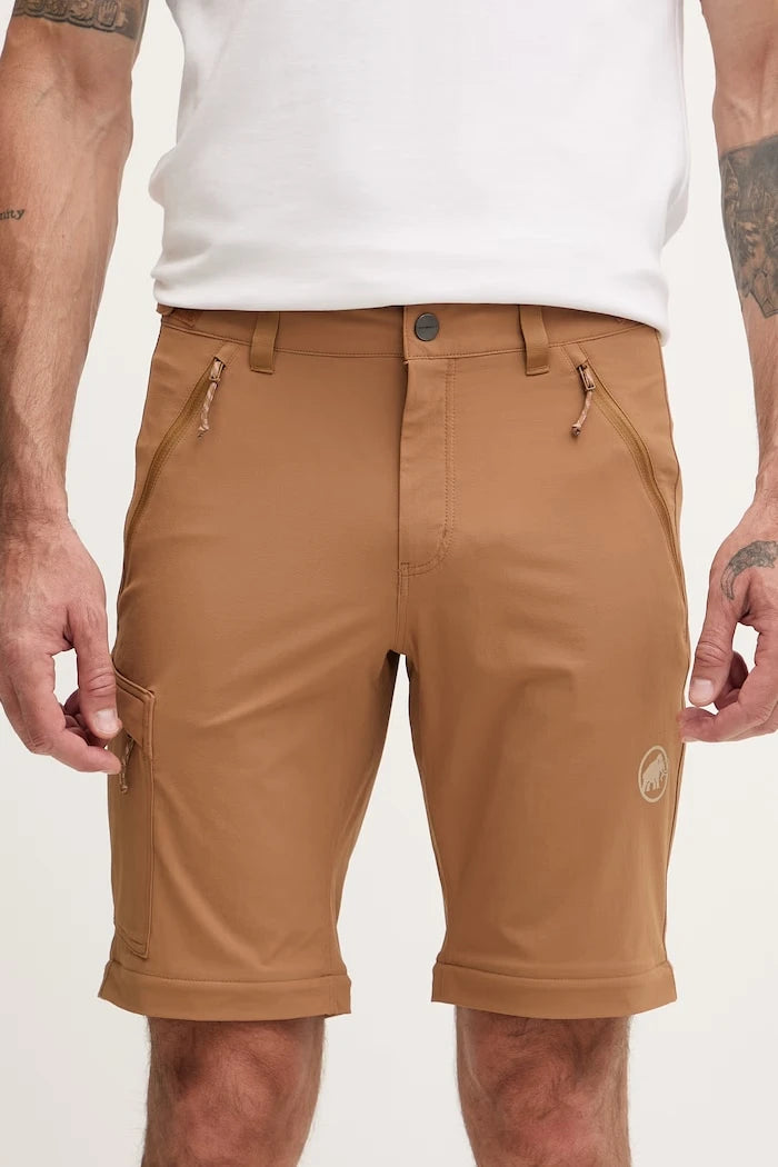 Mammut Erkek Trekking Pantolonu Runbold IV