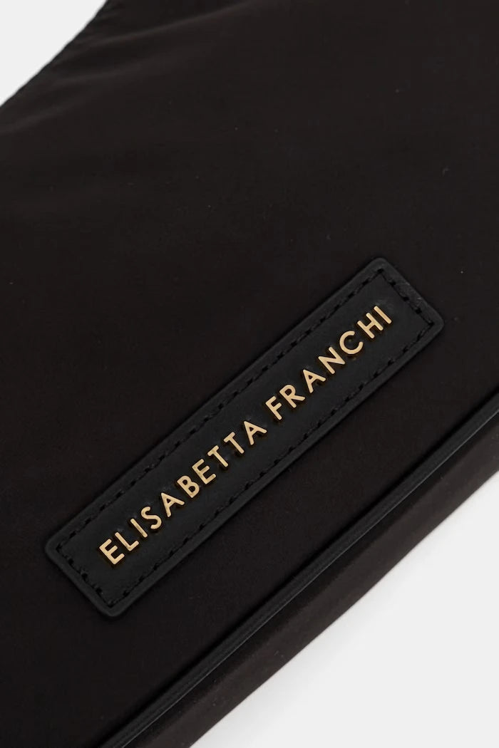 Elisabetta Franchi Kadın Omuz Çantası