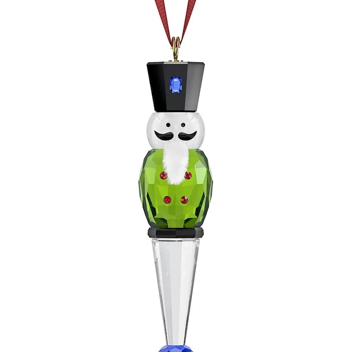 Swarovski noel için