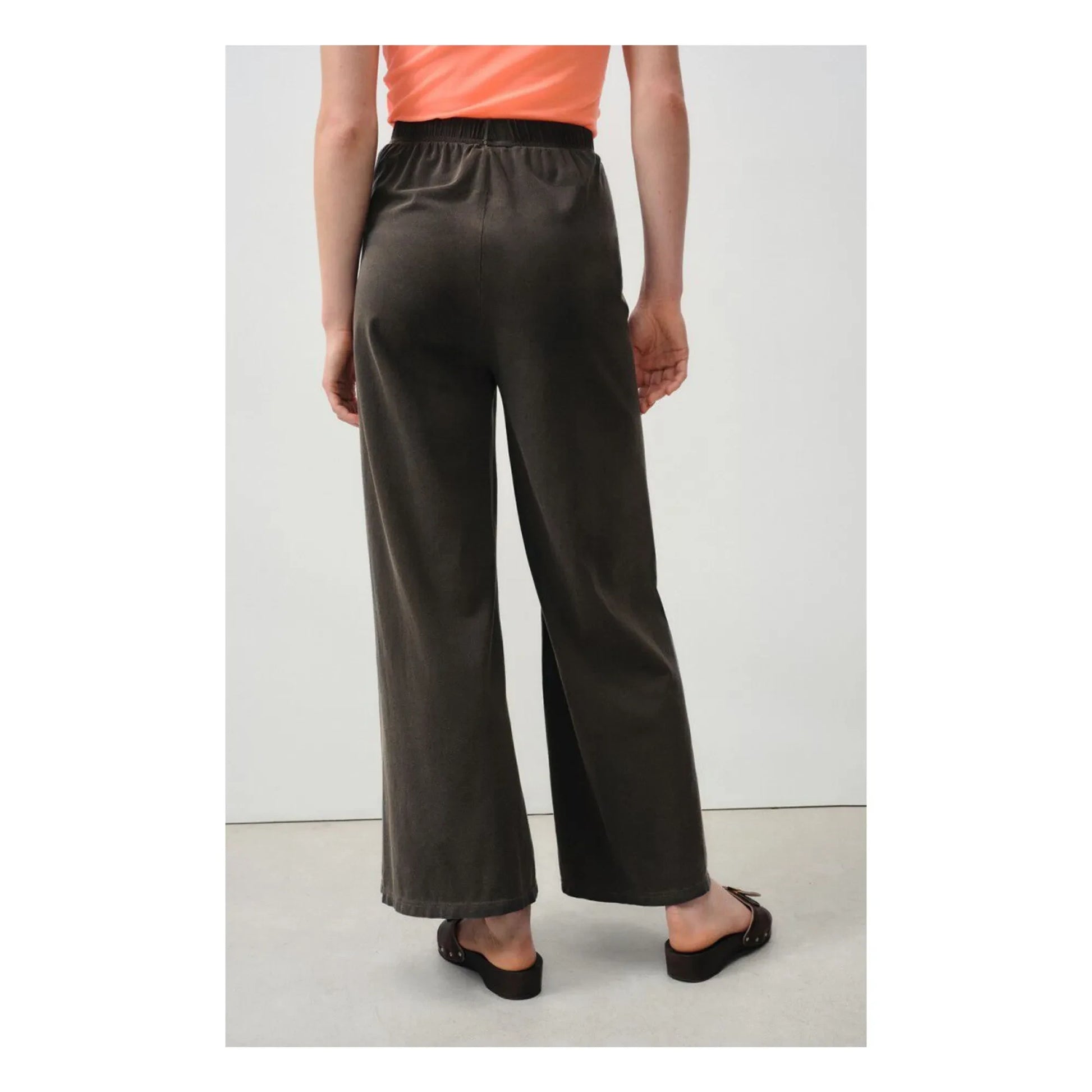 American Vintage - Jogger Pymaz | Carbon