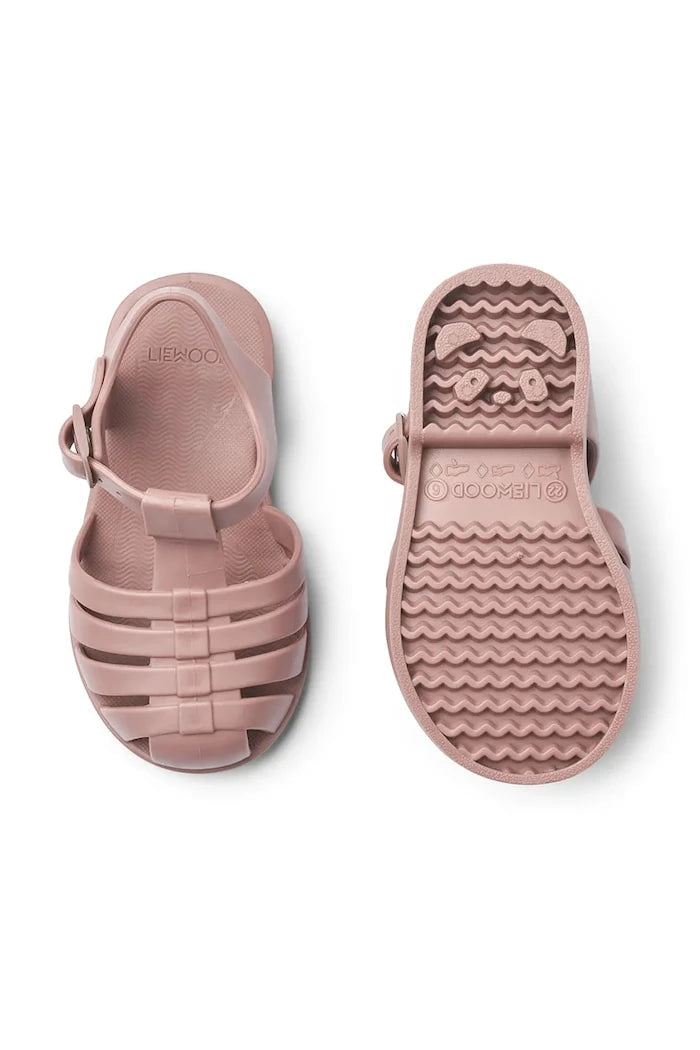 Liewood Bre Sandals Çocuk Sandalları