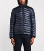 Blue Down Liman Jacket