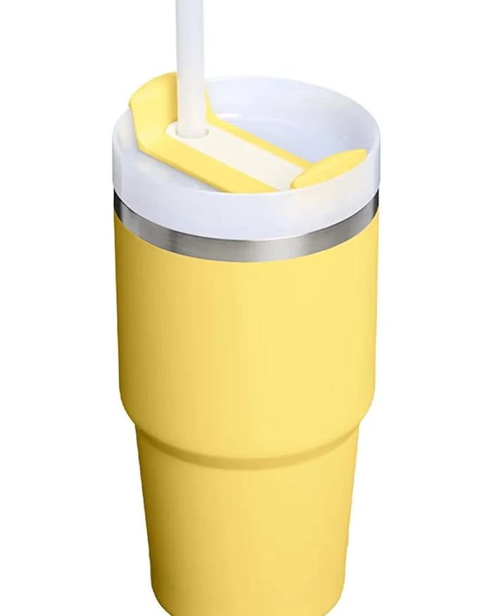Stanley paslanmaz çelik termos bardak Quencher® H2,O FlowState™ 0,59 l