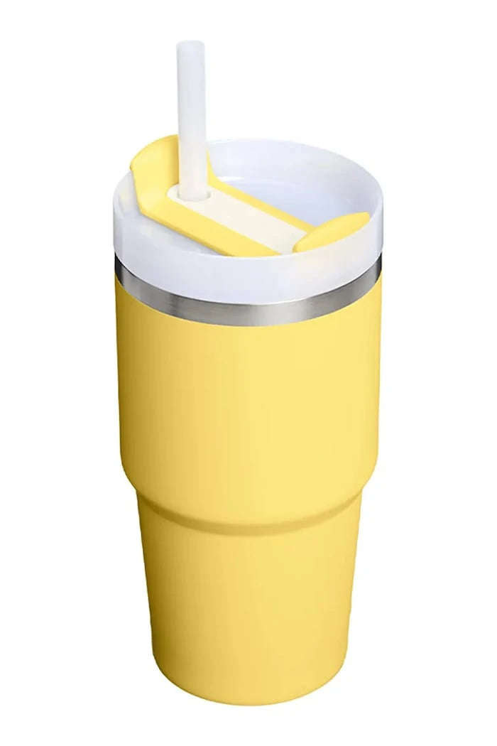Stanley paslanmaz çelik termos bardak Quencher® H2,O FlowState™ 0,59 l