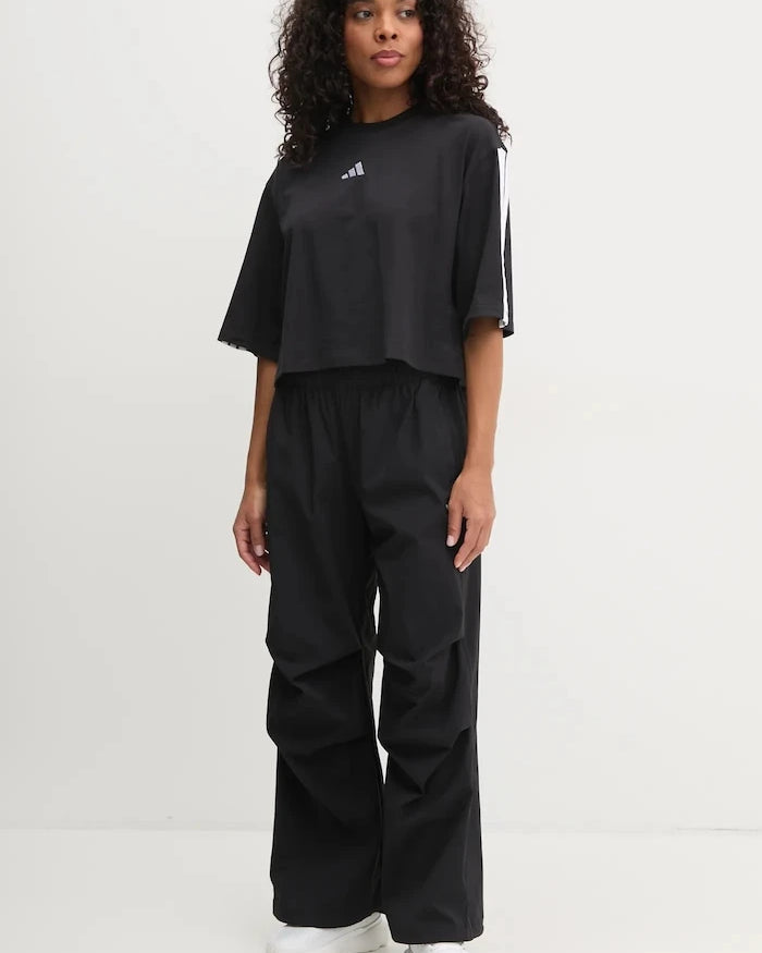 Pamuklu Tişört adidas Essentials